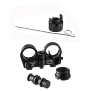 BROWNELLS BUNDLES - QRB UPPER RECEIVER TAKEDOWN KITS W/ LAW FOLDING ADAPTER