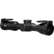 SIG SAUER, INC. - WHISKEY4 2.5-10X42MM SFP RIFLE SCOPE