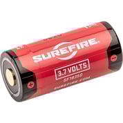 SUREFIRE - SF18350 MICRO USB LITHIUM-ION RECHARGEABLE BATTERY