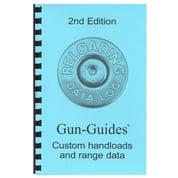 GUN-GUIDES - RELOADING DATA LOG