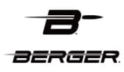 BERGER BULLETS - MATCH GRADE TARGET 6.5 CREEDMOOR HYBRID TARGET JHP RIFLE AMMO