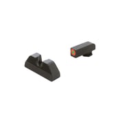 AMERIGLO - PROTECTOR TRITIUM NIGHT SIGHT SET FOR GLOCK® 42,43,43X,48