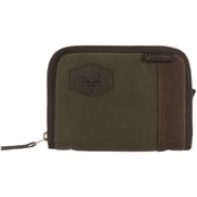 EVOLUTION OUTDOOR, LLC - RAWHIDE WAXED CANVAS PISTOL RUG