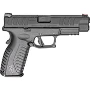 SPRINGFIELD ARMORY - XD-M ELITE OSP 9MM LUGER SEMI-AUTO HANDGUN