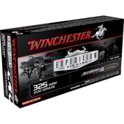 WINCHESTER - EXPEDITION BIG GAME 325 WINCHESTER SHORT MAGNUM (WSM) RIFLE AMMO