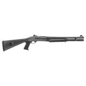 BENELLI - M2 TACTICAL 12 GAUGE SEMI-AUTO SHOTGUN W/PISTOL GRIP