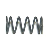 BENELLI - SIGHT RETAINING PIN SPRING, REAR