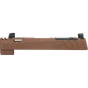 SIG SAUER, INC. - SPECTRE SLIDE ASSEMBLY OPT READY W/COMP SIG SAUER® P365X