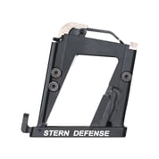 STERN DEFENSE, LLC - AR-15 M&P 45ACP CONVERSION ADAPTER STERN DEFENSE, LLC - AR-15 M&P 45ACP CONVERSION ADAPTER