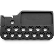 AREA 419 - ZERO STORAGE BLOCK