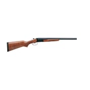 STOEGER - COACH GUN SUPREME 20 GAUGE SIDE BY SIDE SHOTGUN