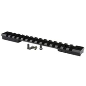 WARNE MFG. COMPANY - SAVAGE SHORT ACTION MOUNTAIN TECH SCOPE RAIL
