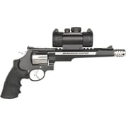 SMITH & WESSON - PERFORMANCE CENTER 629 MAGNUM HUNTER N-FRAME 44 MAG REVOLVER