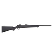MOSSBERG - PATRIOT 400 LEGEND BOLT ACTION RIFLE