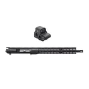 BROWNELLS BUNDLES - M5 16" ASSEMBLED UPPER RECEIVER 308 WIN W/ OPTICS
