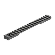 LEUPOLD - BACKCOUNTRY CROSS-SLOT SAVAGE 110 ROUND RCVR SA 1-PC RIFLE BASE