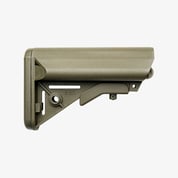 B5 SYSTEMS - AR-15 ENHANCED SOPMOD STOCK COLLAPSIBLE MIL-SPEC
