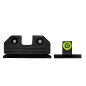 XS SIGHT SYSTEMS - R3D 2.0 STANDARD HEIGHT NIGHT SIGHTS FOR S&W M&P/M2.0