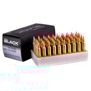 HORNADY - BLACK® 204 RUGER V-MAX POLYMER TIP RIFLE AMMO