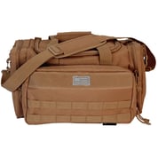 EVOLUTION OUTDOOR, LLC - TACTICAL BASIC RANGE BAG