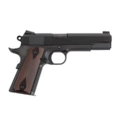 COLT - 1911 GOVERNMENT CLASSIC LIMITED EDITION 45 ACP SEMI-AUTO HANDGUN