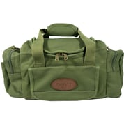 BOYT HARNESS - SIGNATURE SERIES CANVAS SPORTING CLAYS BAG
