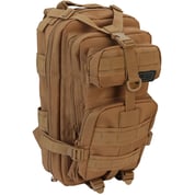 EVOLUTION OUTDOOR, LLC - TACTICAL ASSAULT PACK