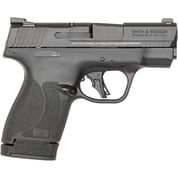 SMITH & WESSON - M&P9 SHIELD PLUS LE 9MM LUGER SEMI-AUTO HANDGUN