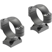 LEUPOLD - Browning X-Bolt 2-PC Base/30mm Medium Rings Matte