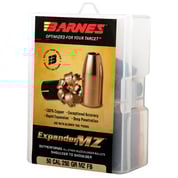 BARNES BULLETS - EXPANDER MZ 54 CALIBER (0.500”) HPFB MUZZLELOADER SABOTS
