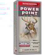 WINCHESTER - POWER POINT 350 LEGEND RIFLE AMMO