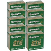 REMINGTON - PREMIER STS TARGET 28 GAUGE 2-3/4" #9 SHOT SHOTGUN AMMO REMINGTON - PREMIER STS TARGET 28 GAUGE 2-3/4" #9 SHOT SHOTGUN AMMO