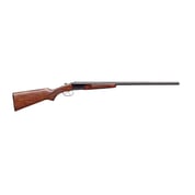 STOEGER - UPLANDER FIELD 410 GAUGE SIDE BY SIDE SHOTGUN