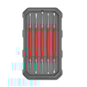 REAL AVID - ACCU-GRIP STEEL PICKS