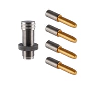 SINCLAIR INTERNATIONAL - TiN MANDREL KIT