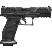 WALTHER ARMS INC - PDP PRO-E FULL-SIZE 9MM LUGER SEMI-AUTO HANDGUN