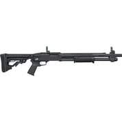 MOSSBERG - 590R 12 GAUGE PUMP SHOTGUN