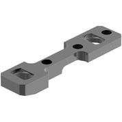 LEUPOLD - DUAL DOVETAIL RIFLE BASES LEUPOLD - DUAL DOVETAIL RIFLE BASES
