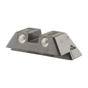 GLOCK - REAR NIGHT SIGHTS 6.9MM FOR GLOCK® 45ACP/10MM