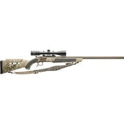 CVA - ACCURA LR-X 50 CAL 30" BBL W KONUS  SCOPE E