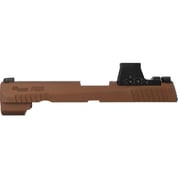 SIG SAUER, INC. - SLIDE ASSEMBLY W/ROMEO-X PRO SIGHT FOR SIG SAUER® P32O X-SERIES