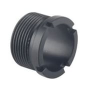 LAW TACTICAL LLC - THREADED FLANGE FOR LAW TACTICAL® AR FOLDING STOCK ADAPTOR