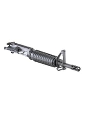 LUTH-AR LLC - AR-15 11.5" GOVERNMENT UPPER RECEIVER 2-PC HANDGUARD 1-7