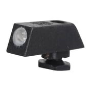 GLOCK - FRONT NIGHT SIGHT, SCREW ON