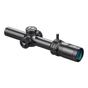 SWAMPFOX OPTICS - ARROWHEAD LPVO 1-10X24 SFP ILLUMINATED RIFLE SCOPE