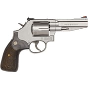 SMITH & WESSON - PERFORMANCE CENTER PRO MODEL 686 SSR L-FRAME 357 MAGNUM REVOLVER