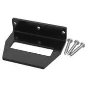 INLINE FABRICATION - SINGLE STORAGE DOCK FOR QUICK CHANGE TOP PLATES
