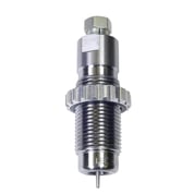 LEE PRECISION - HANDGUN STEEL SIZING DIES ONLY