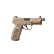 FN AMERICA LLC - DEMO 509T TACTICAL 9MM LUGER SEMI-AUTO HANDGUN