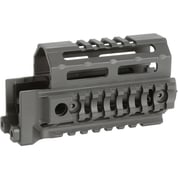 MIDWEST INDUSTRIES, INC. - AK ALPHA SERIES KRINK QUAD RAIL HANDGUARD